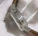 Panerai AAA Replica Watches - Panerai Luminor 1950 Stainless Steel Black Dial Watch (6)_th.jpg
